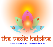 The Vedic Helpline
